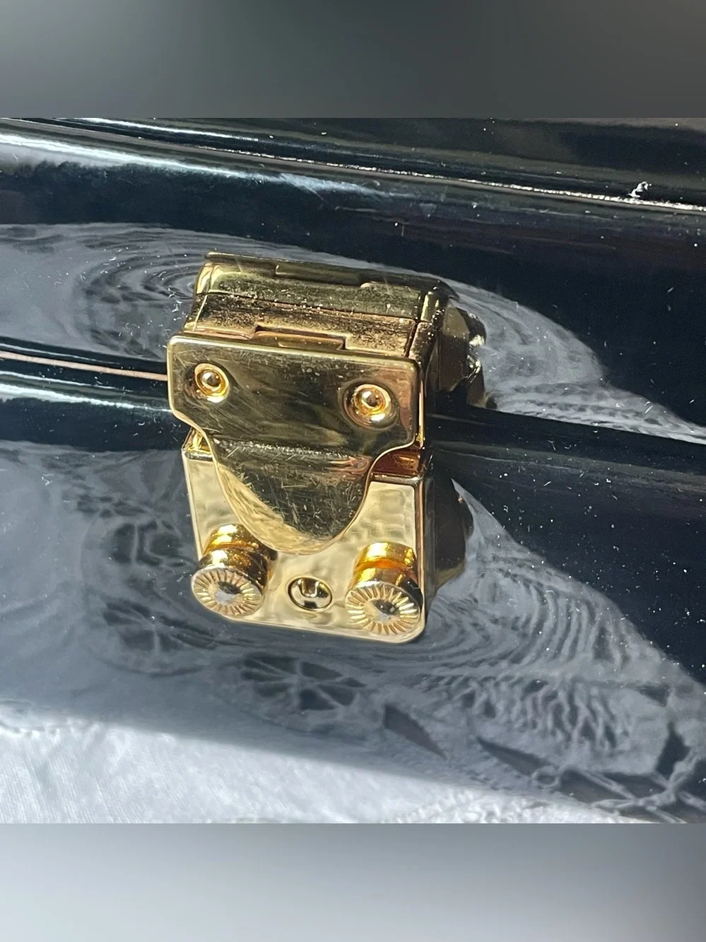 International Silver Company vintage isc
